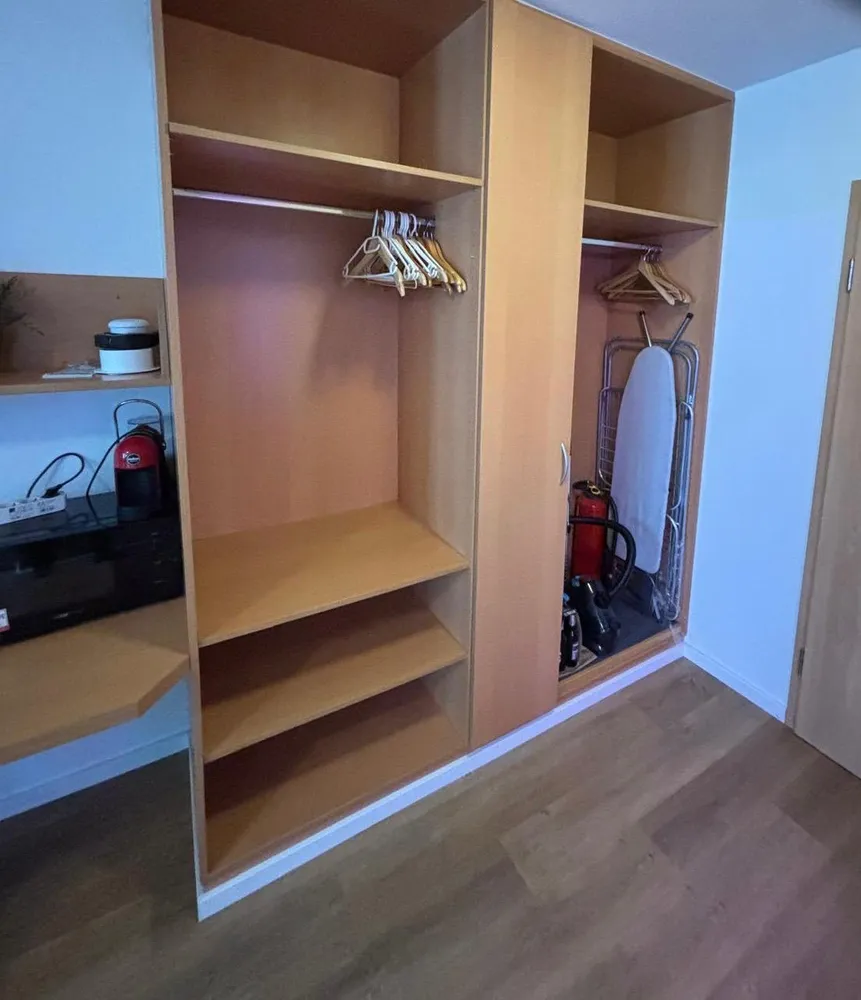 1 room apartment with 30 m² in Dreieich – Photo 2