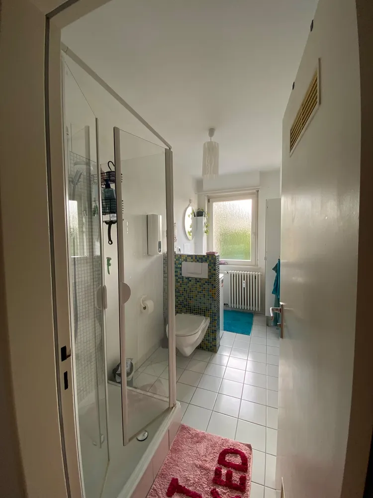 2 Zimmer Wohnung mit 36 m² in Mannheim – Bild 4