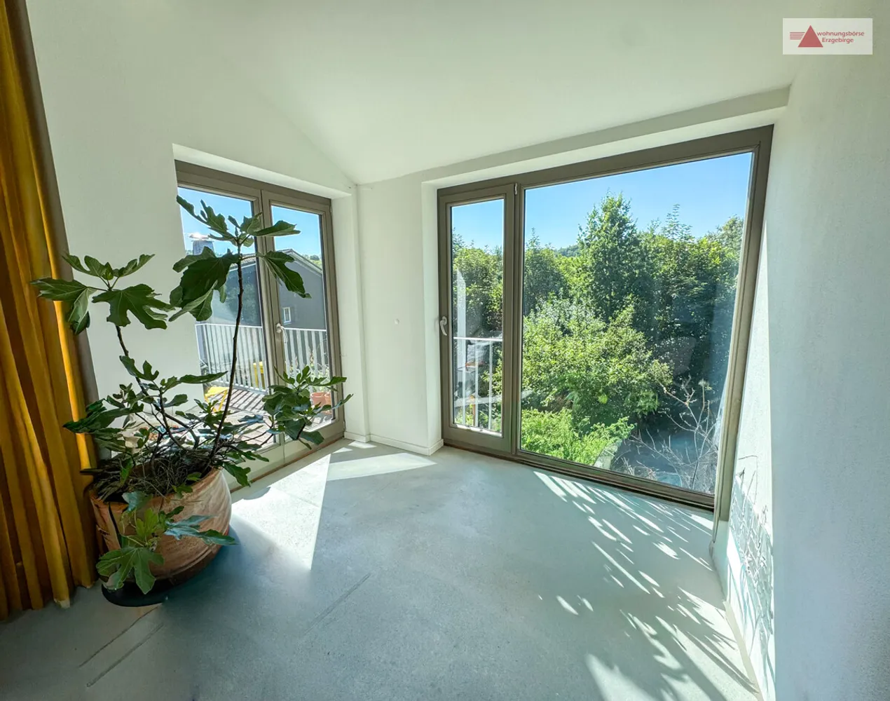 3 Zimmer Wohnung mit 127 m² in Schwarzenberg – Bild 10