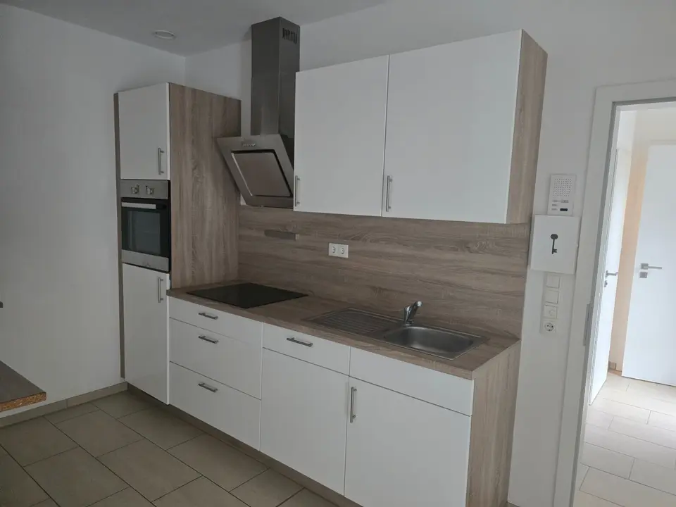 3 Zimmer Wohnung mit 70 m² in Cloppenburg – Bild 4
