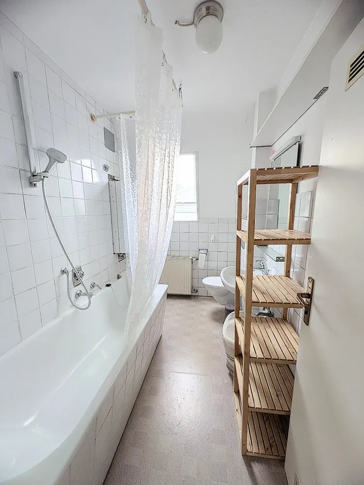2 Zimmer Wohnung mit 63 m² in Stuttgart – Bild 4