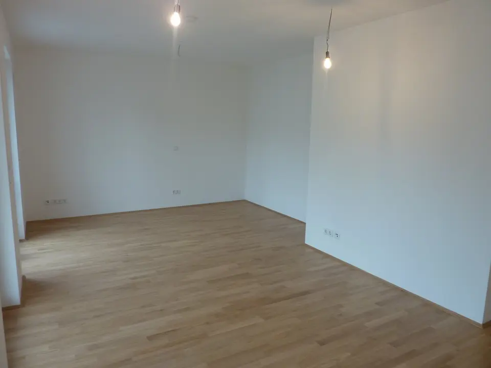 Studio mit 46 m² in Darmstadt – Bild 10
