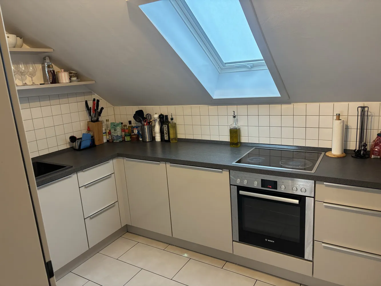2 Zimmer Wohnung mit 53 m² in München – Bild 10
