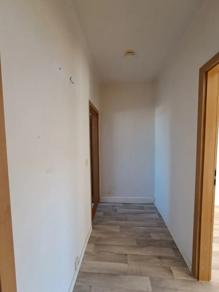 2 Zimmer Wohnung mit 48 m² in Merseburg – Bild 3