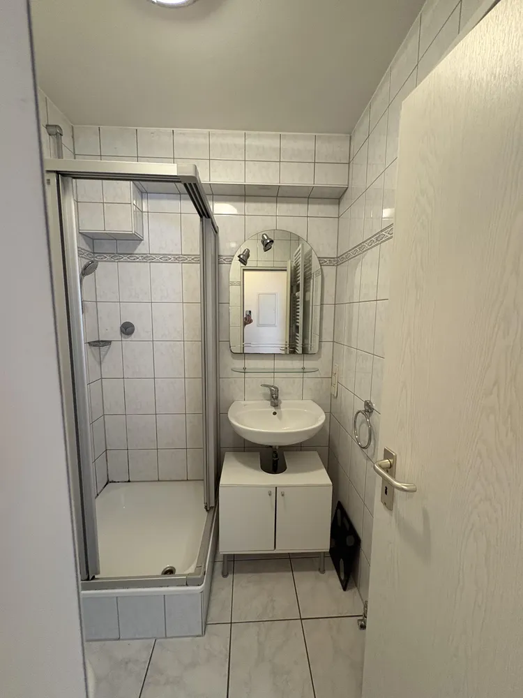 1 Zimmer Wohnung mit 32 m² in Aachen – Bild 8