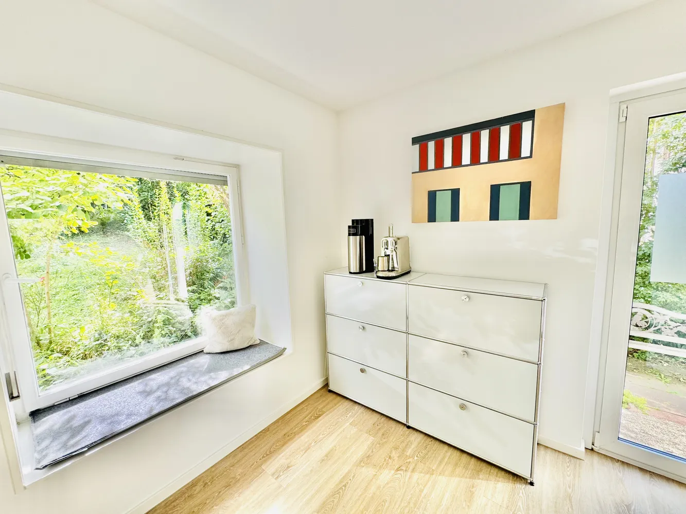 5 Zimmer Wohnung mit 132 m² in Stuttgart – Bild 4