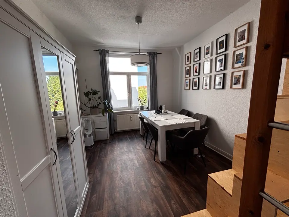 WG-Zimmer mit 49 m² in Rostock – Bild 4