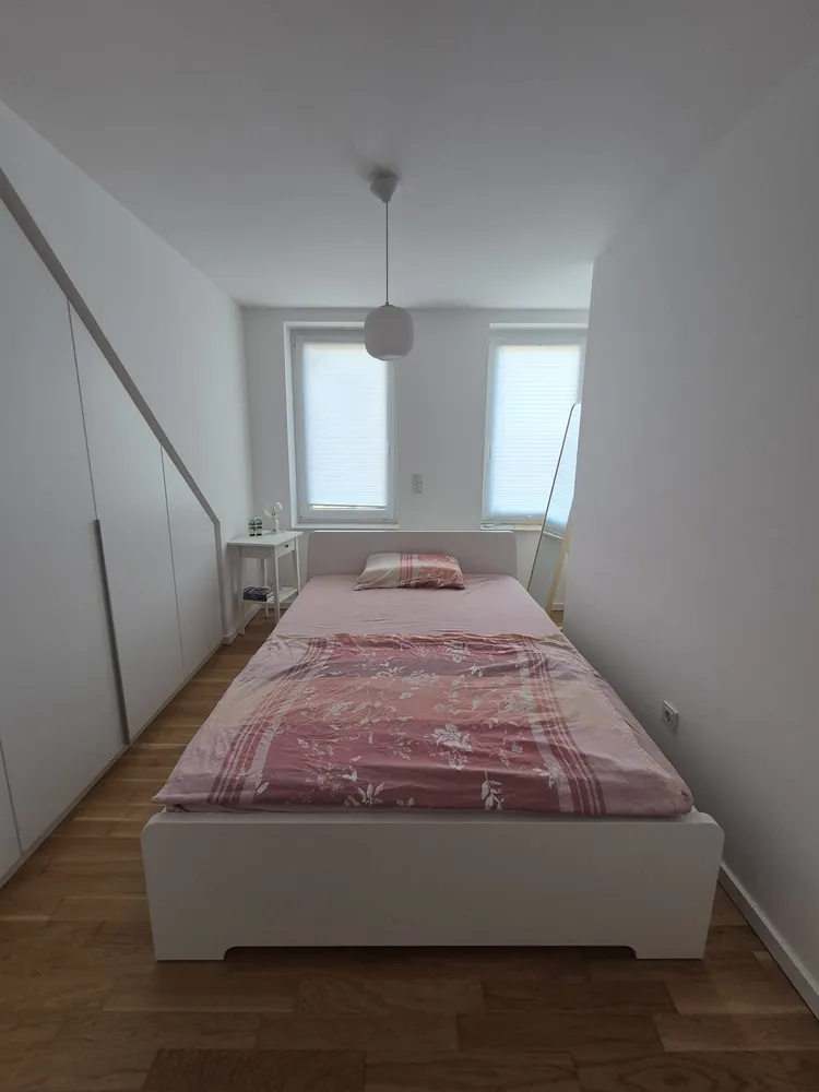 2 Zimmer Wohnung mit 48 m² in Münster – Bild 4