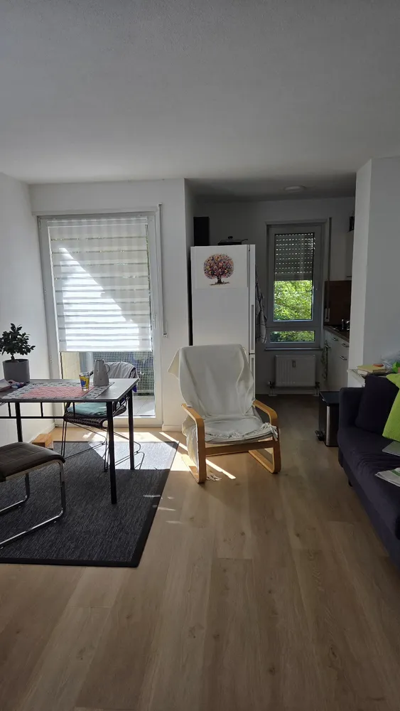 2 Zimmer Wohnung mit 55 m² in Dresden – Bild 6