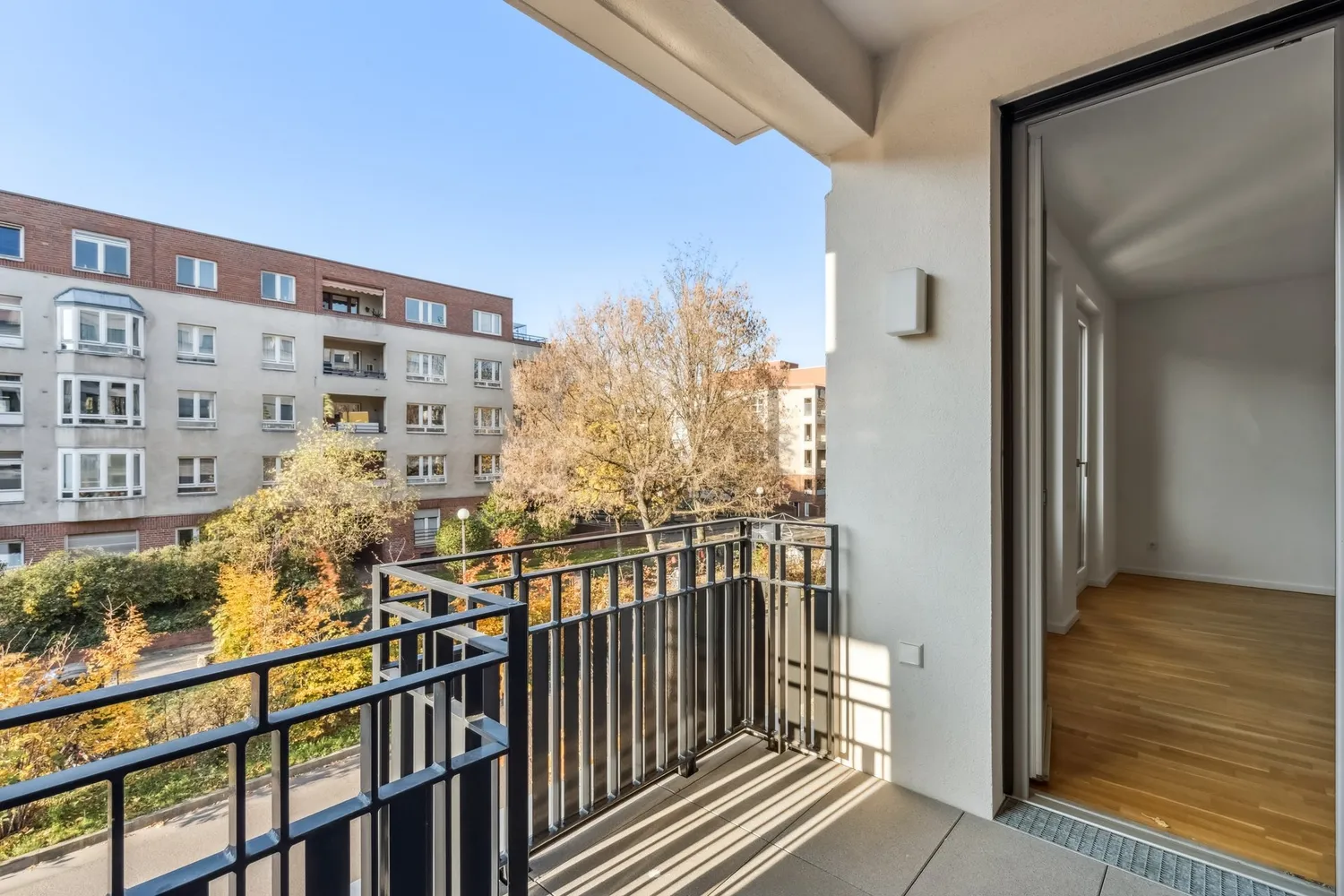 2 Zimmer Wohnung mit 57 m² in Berlin – Bild 3