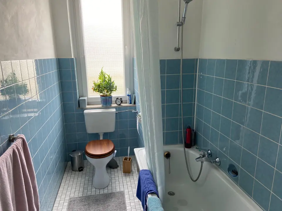 2 Zimmer Wohnung mit 62 m² in Bielefeld – Bild 10