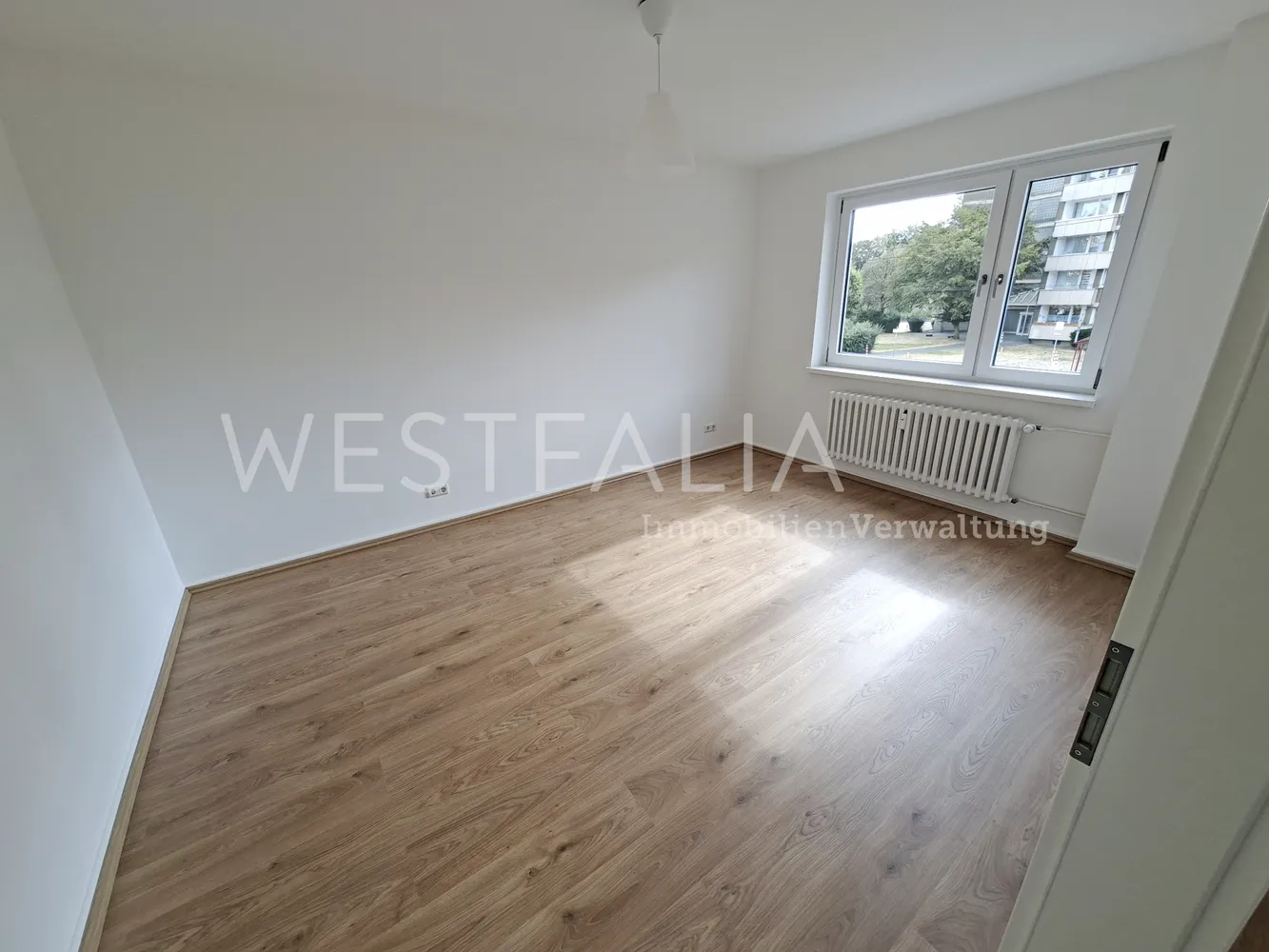 3 Zimmer Wohnung mit 84 m² in Duisburg – Bild 3
