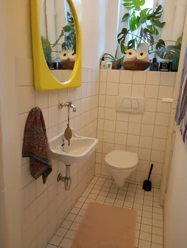 5 Zimmer Wohnung mit 140 m² in Stuttgart – Bild 5