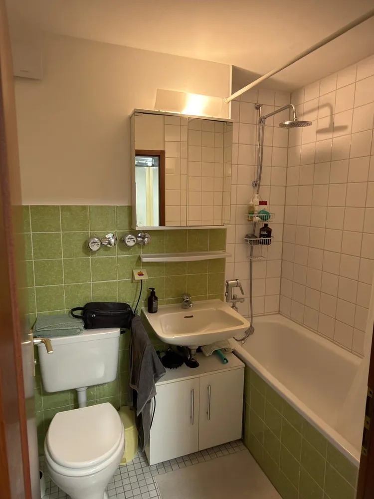 1 Zimmer Wohnung mit 33 m² in Tübingen – Bild 4