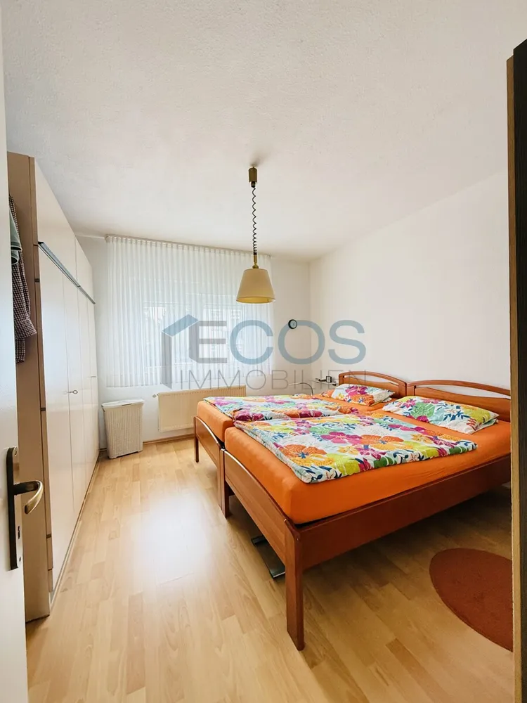 3 Zimmer Wohnung mit 60 m² in Solingen – Bild 3