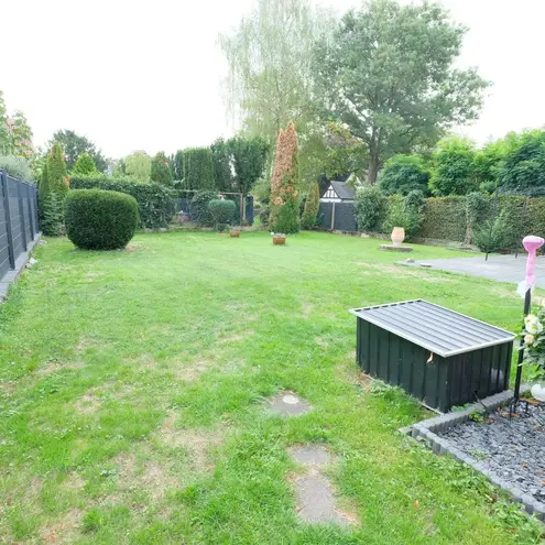 2 Zimmer Wohnung mit 54 m² in Köln – Bild 8
