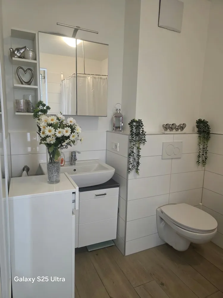 1 Zimmer Wohnung mit 21 m² in Köln – Bild 8