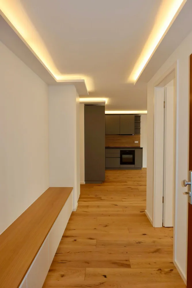 4 Zimmer Wohnung mit 96 m² in München – Bild 1