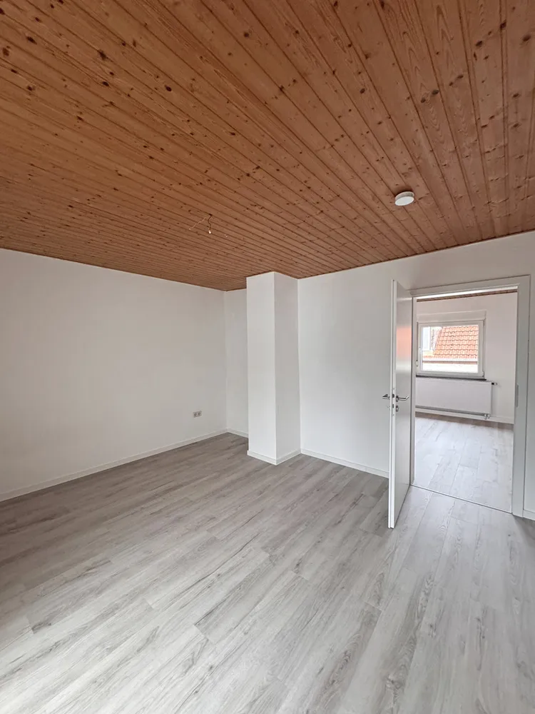 1 Zimmer Wohnung mit 42 m² in Kaiserslautern – Bild 1