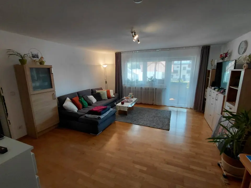 3 room apartment with 76 m² in Passau – Photo 1