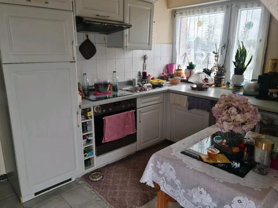 3 Zimmer Wohnung mit 88 m² in Ludwigshafen – Bild 9