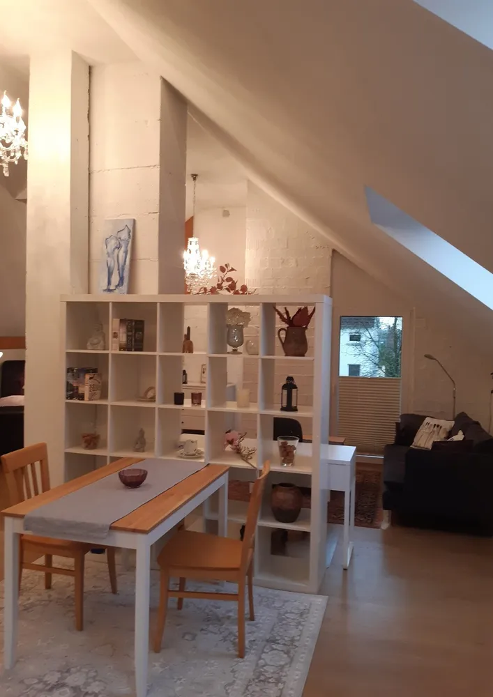 1 Zimmer Wohnung mit 54 m² in Hilden – Bild 9