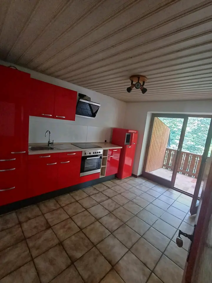 2 Zimmer Wohnung mit 90 m² in Rosenheim – Bild 3