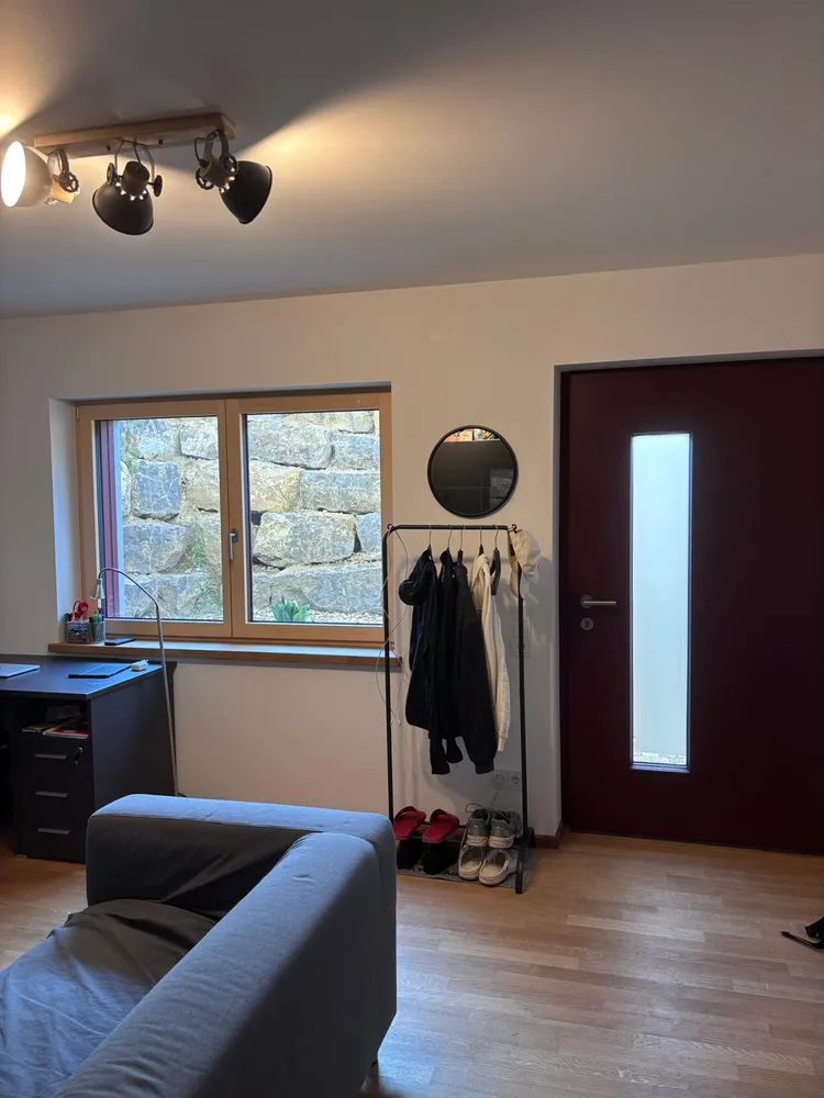 1 Zimmer Wohnung mit 30 m² in Karlsruhe – Bild 4