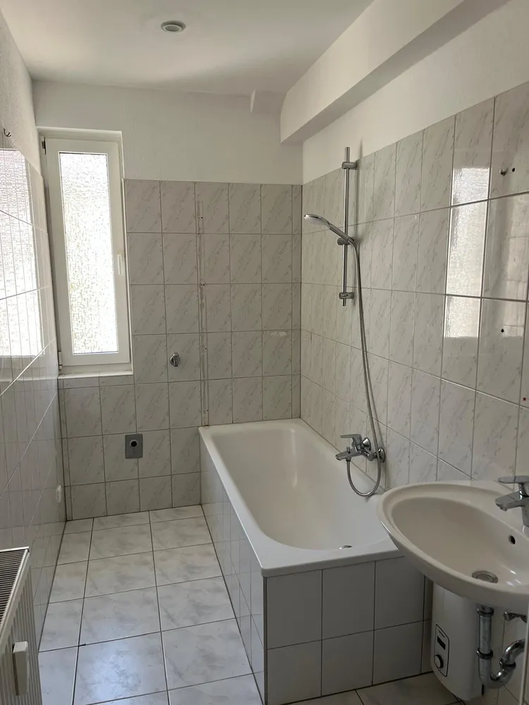 3 Zimmer Wohnung mit 96 m² in Mannheim – Bild 12