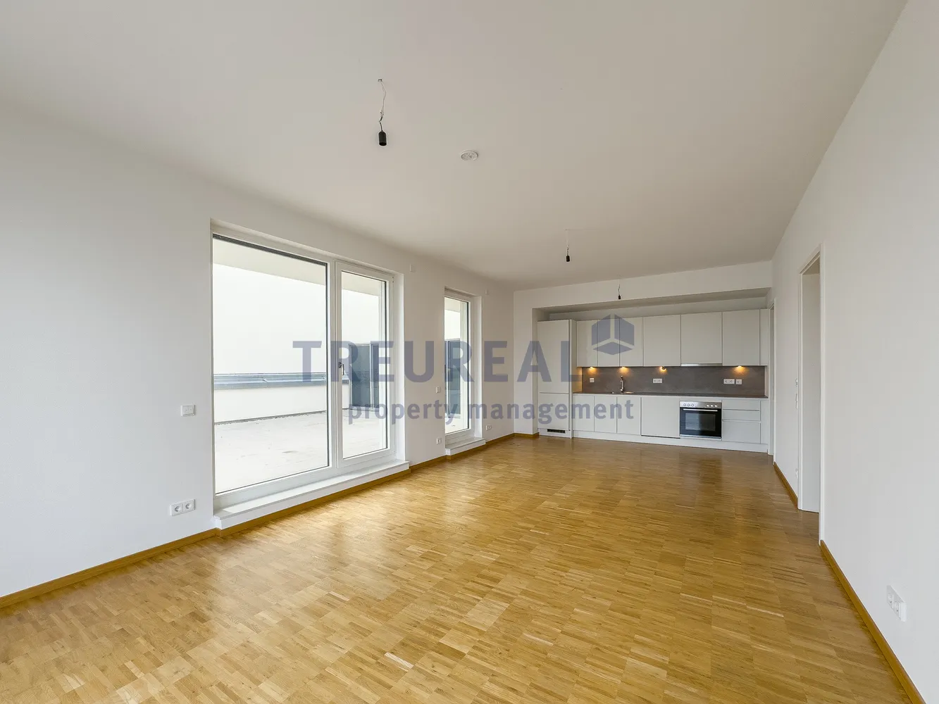 3 room apartment with 117 m² in Berlin – Photo 1