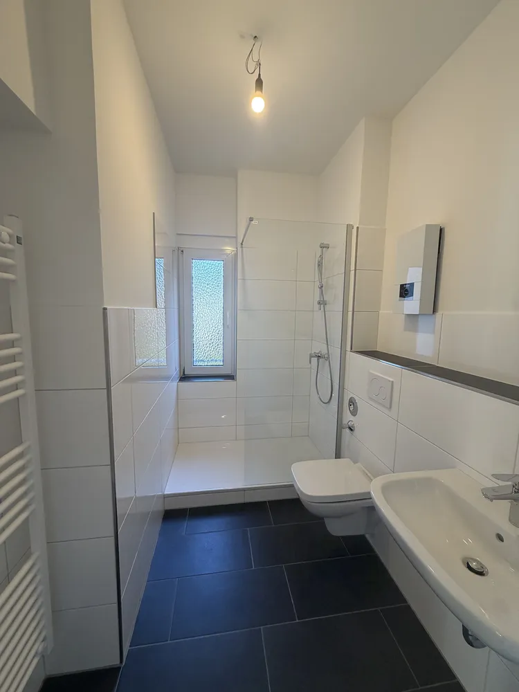 3 Zimmer Wohnung mit 81 m² in Hagen – Bild 1