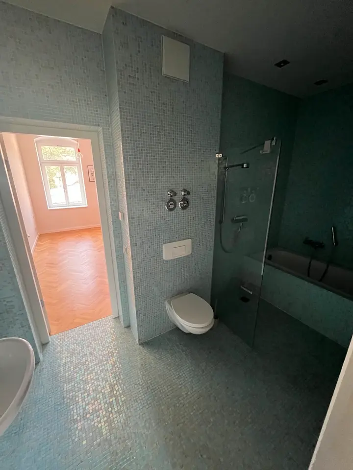 3 room apartment with 109 m² in Chemnitz – Photo 6