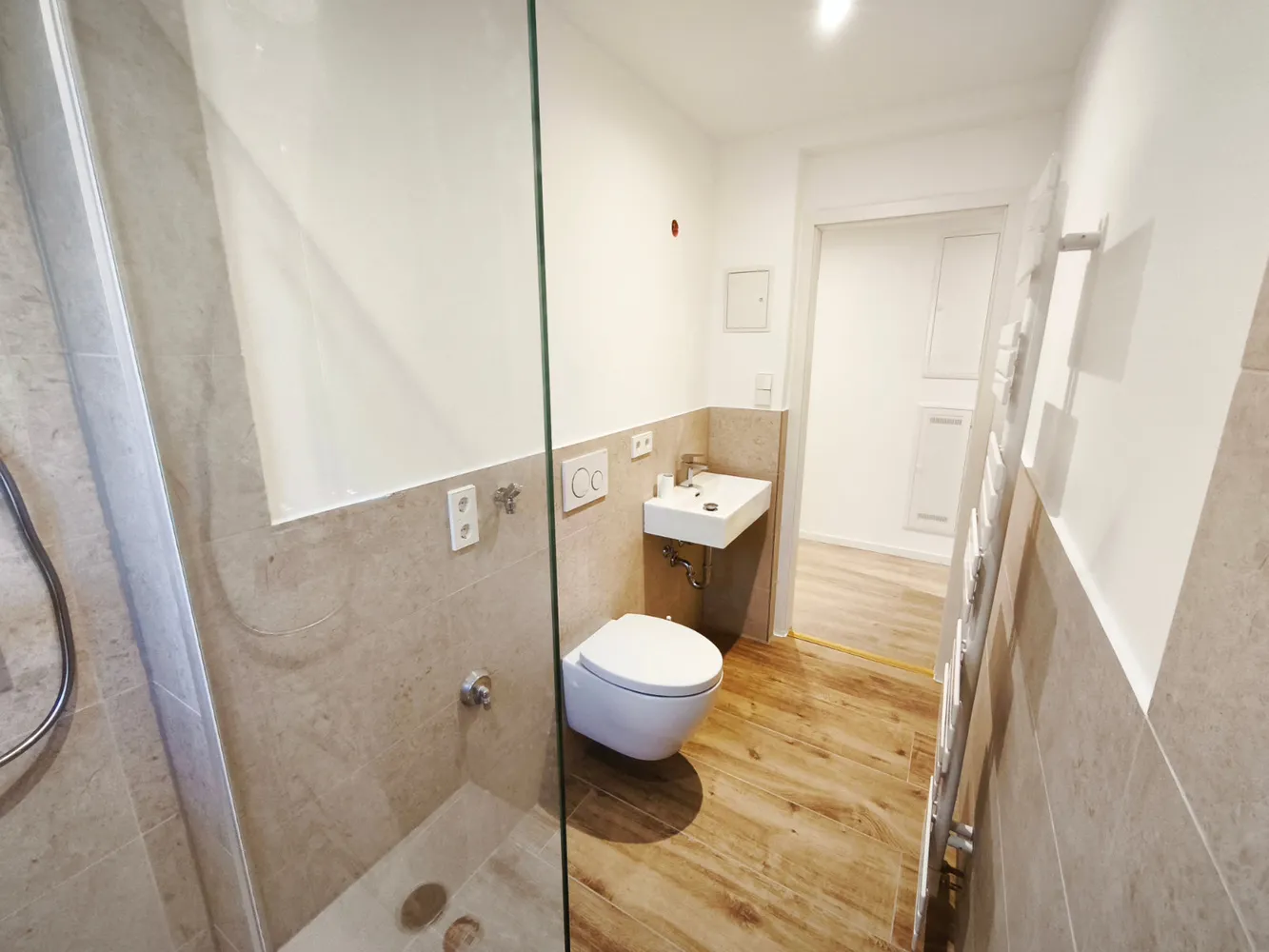 3 Zimmer Wohnung mit 55 m² in Stuttgart – Bild 12