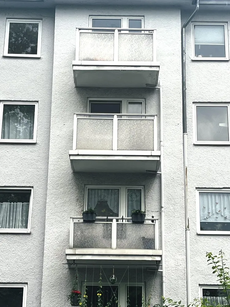 2 Zimmer Wohnung mit 52 m² in Köln – Bild 5