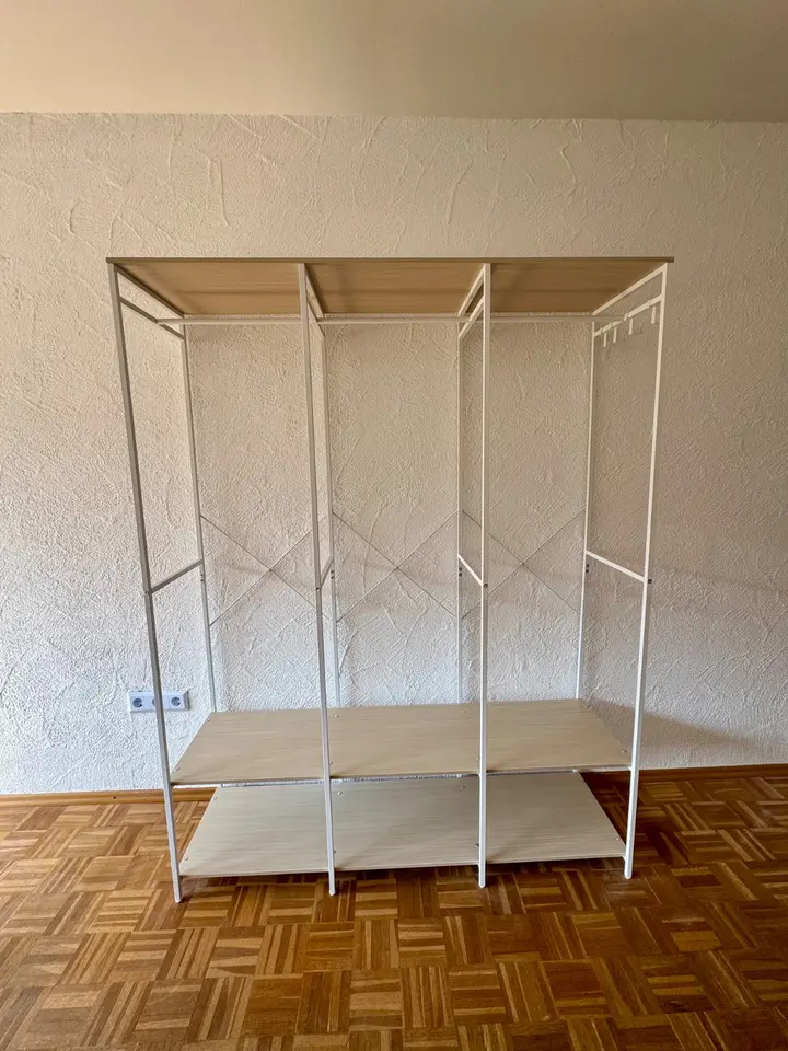 WG-Zimmer mit 80 m² in Weingarten – Bild 7