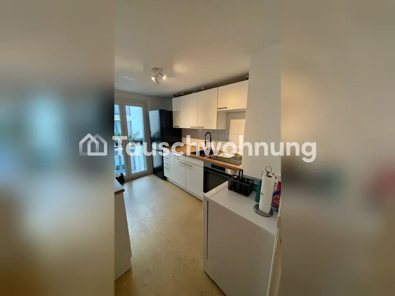 3 room apartment with 63 m² in Hamburg – Photo 4
