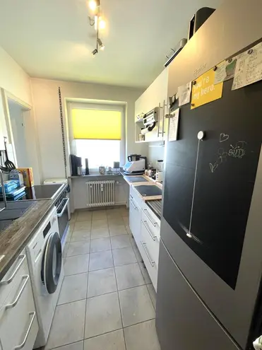 3 Zimmer Wohnung mit 67 m² in München – Bild 5