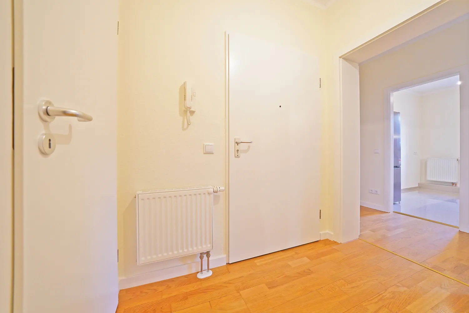 2 Zimmer Wohnung mit 53 m² in Dresden – Bild 10