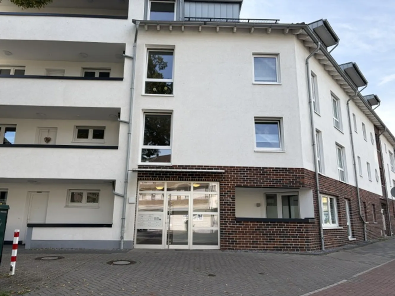 2 Zimmer Wohnung mit 67 m² in Oberhausen – Bild 1