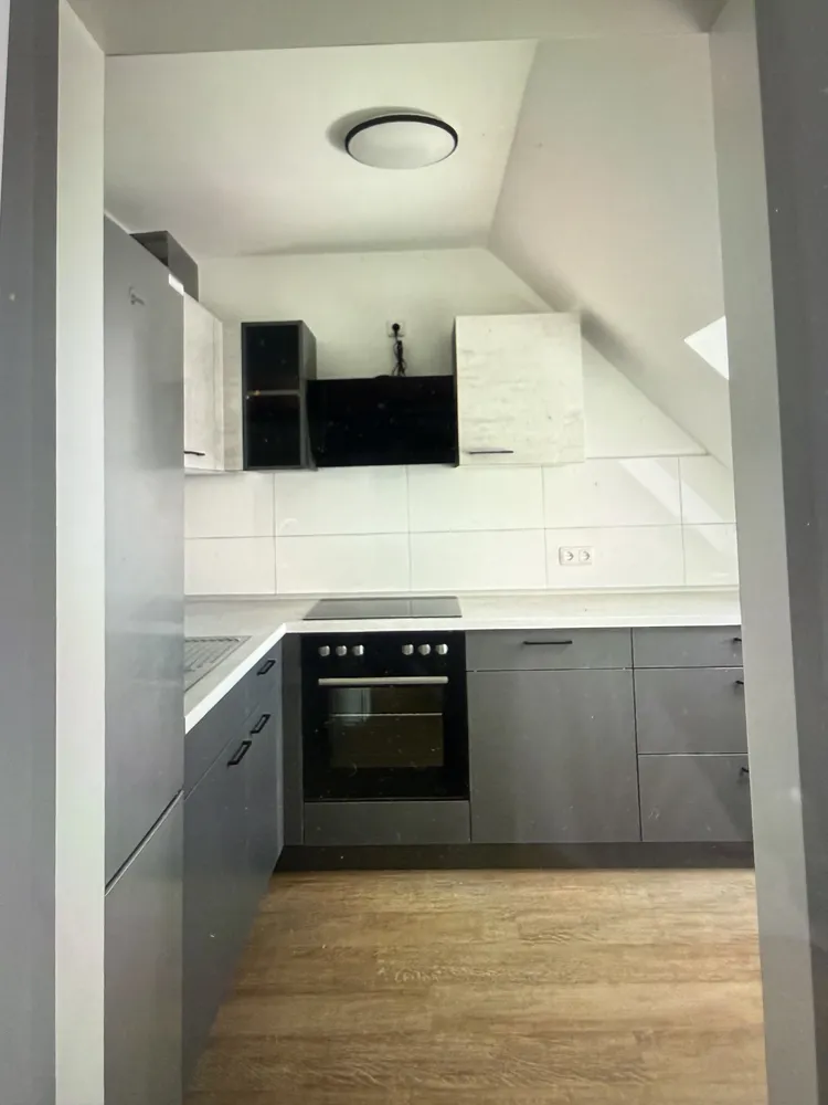 2 room apartment with 51 m² in Gelsenkirchen – Photo 1