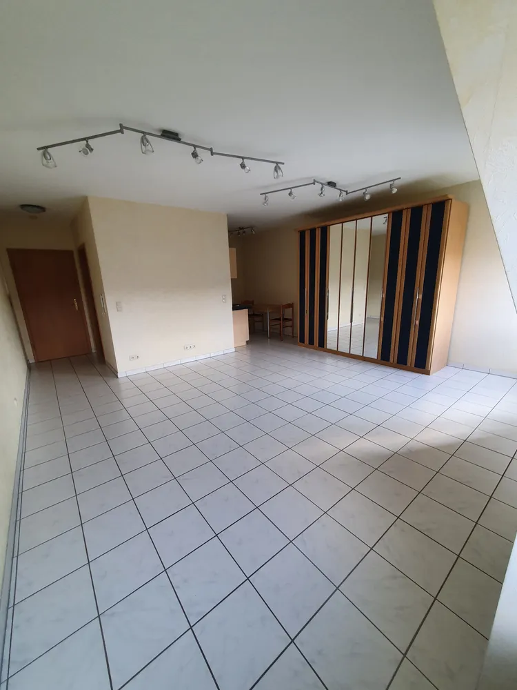1 Zimmer Wohnung mit 30 m² in Aschaffenburg – Bild 4