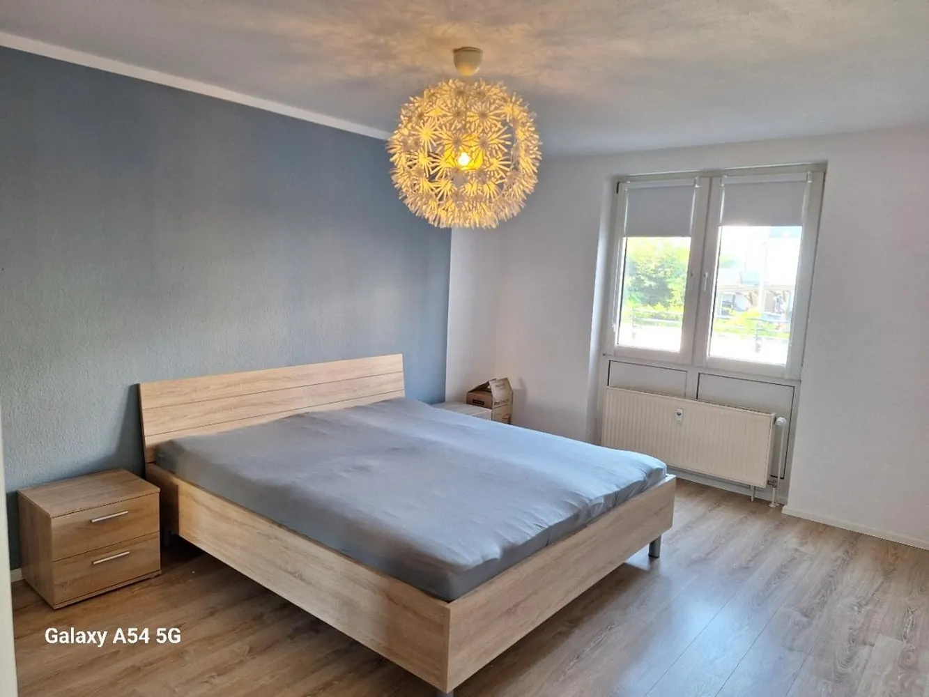 2 Zimmer Wohnung mit 55 m² in Hannover – Bild 7
