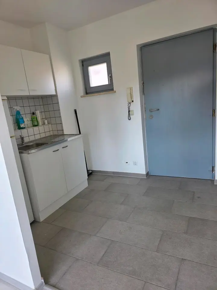 2 Zimmer Wohnung mit 21 m² in Regensburg – Bild 1
