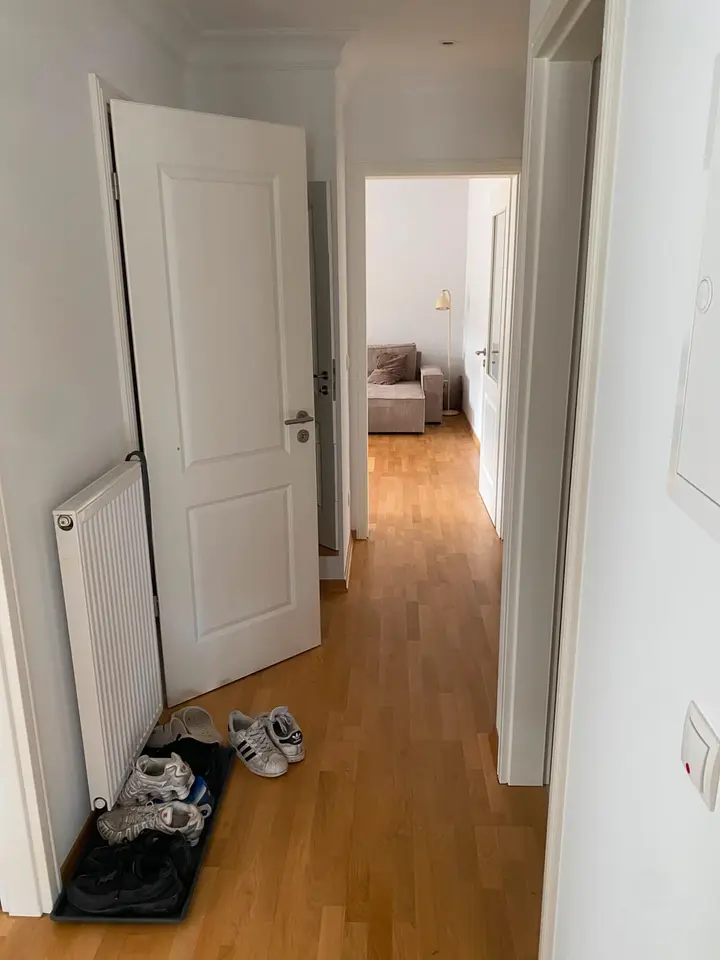 WG-Zimmer mit 20 m² in Eilenburg – Bild 4