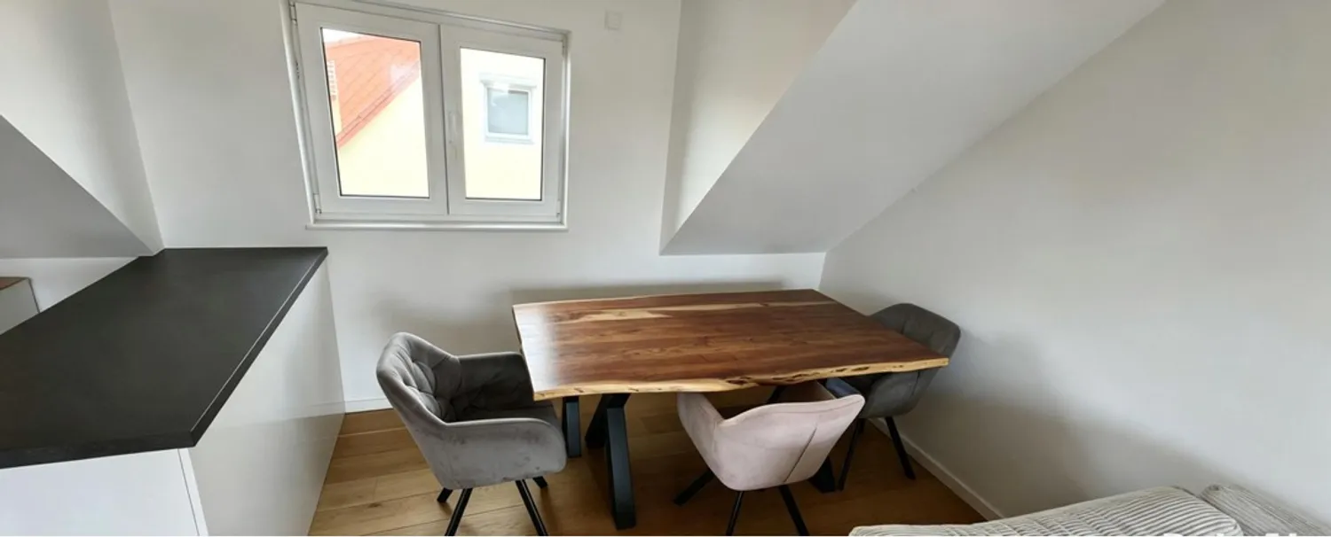 3 Zimmer Wohnung mit 66 m² in Mörfelden-Walldorf – Bild 8