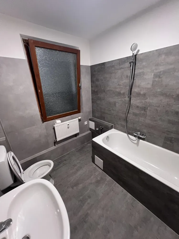 2 Zimmer Wohnung mit 53 m² in Fürth – Bild 6
