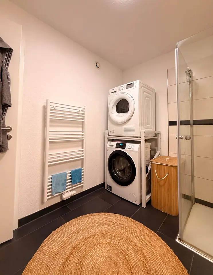 2 Zimmer Wohnung mit 59 m² in Achim – Bild 9