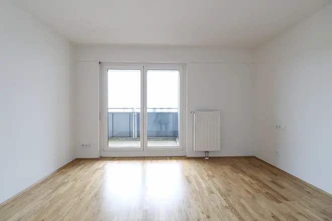 2 Zimmer Wohnung mit 59 m² in Frankfurt am Main – Bild 5