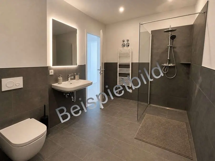 2 Zimmer Wohnung mit 75 m² in Senftenberg – Bild 10