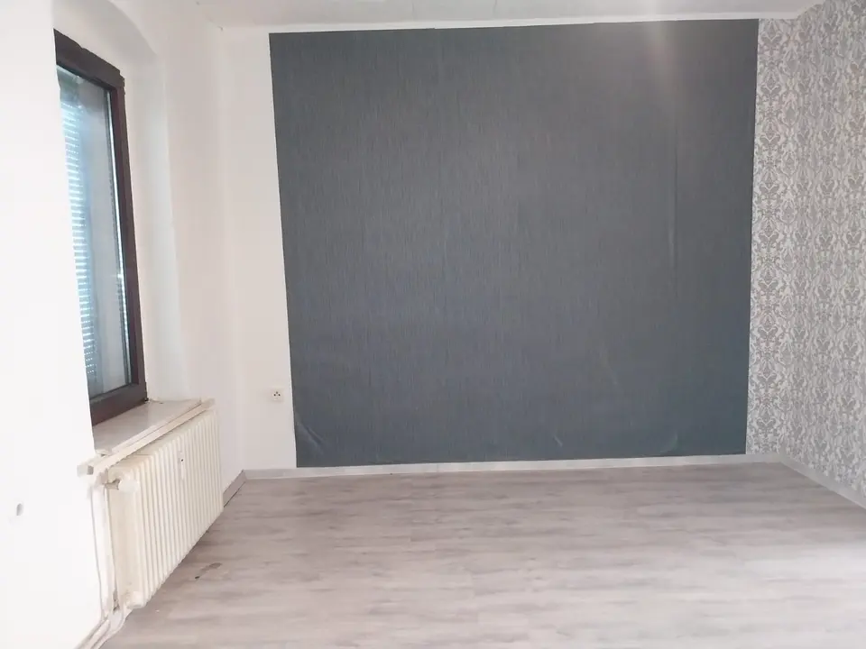 2 Zimmer Wohnung mit 38 m² in Helmstedt – Bild 1